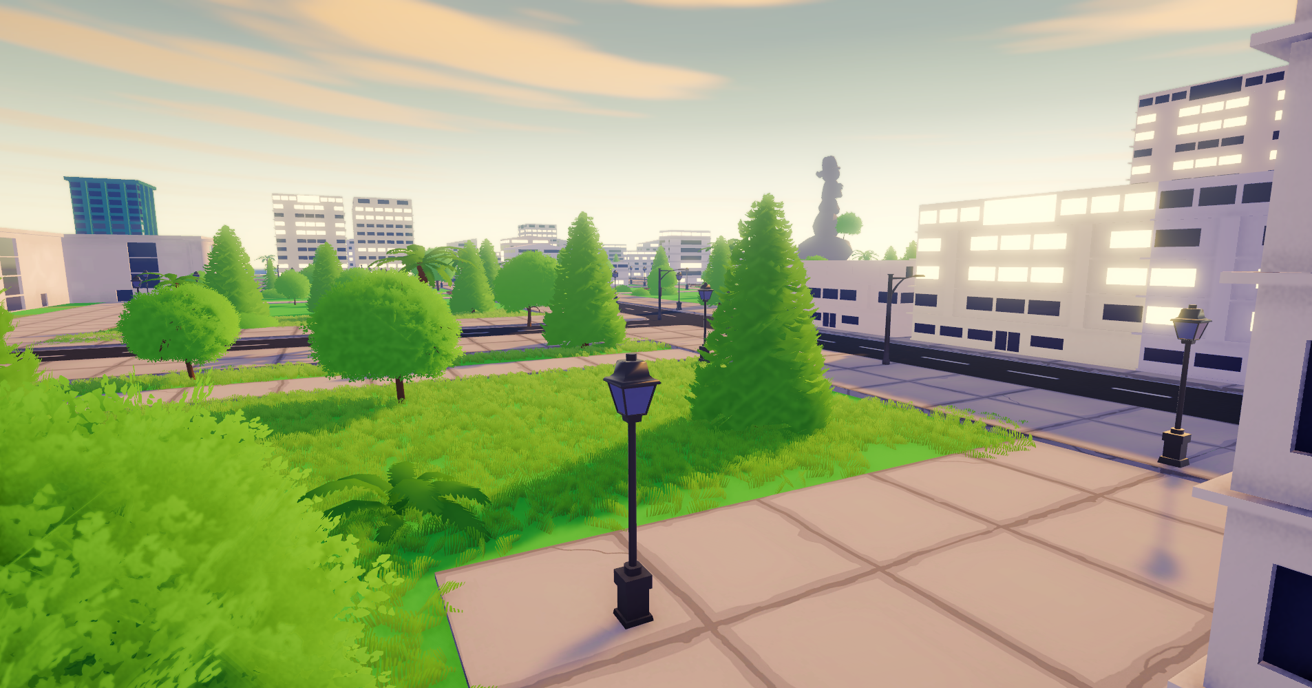 Crash Cab screenshot 3